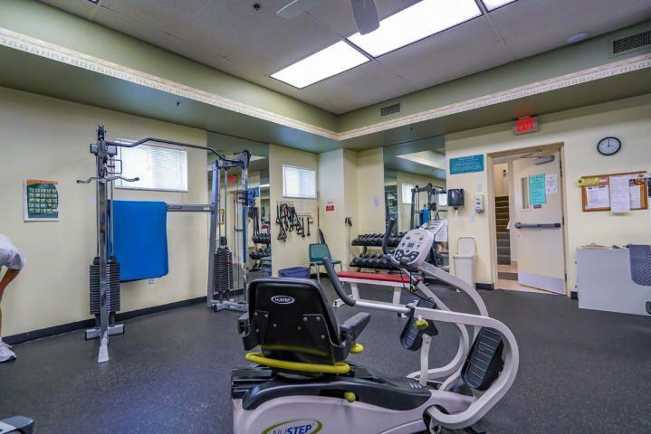 PALM ISLES I, II AND III CONDOS - Residential