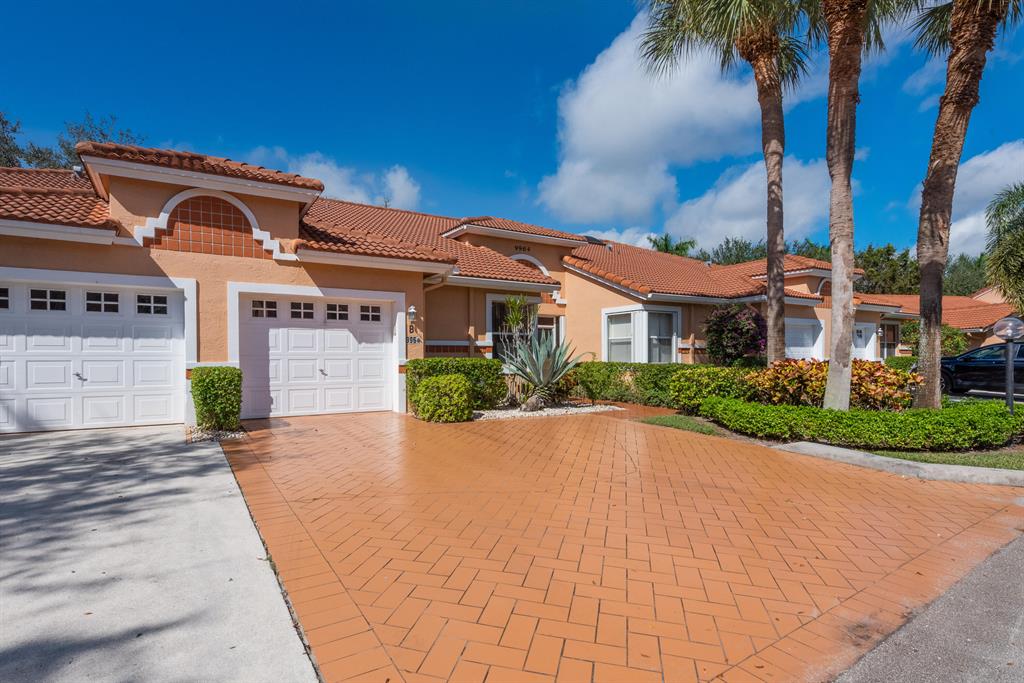 PALM ISLES I, II AND III CONDOS - Residential