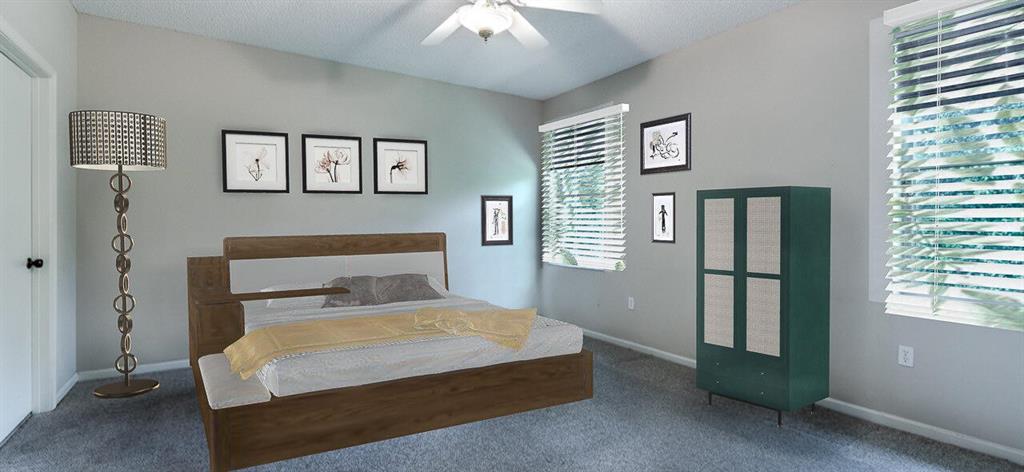 PALM ISLES I, II AND III CONDOS - Residential