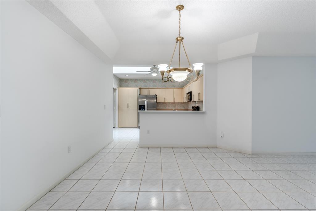 PALM ISLES I, II AND III CONDOS - Residential