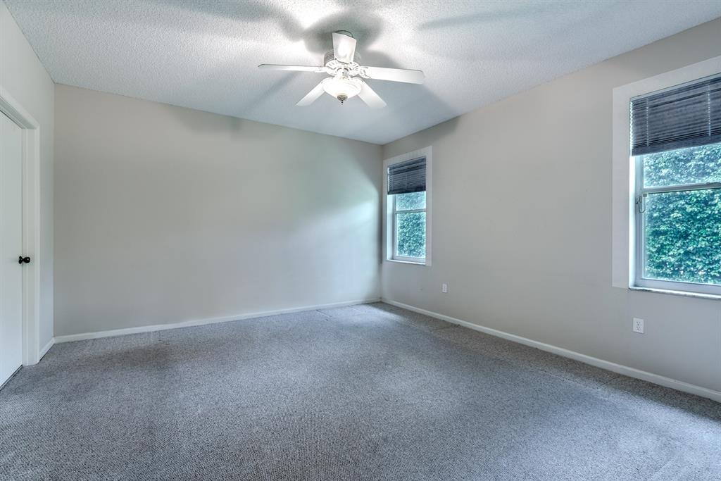 PALM ISLES I, II AND III CONDOS - Residential