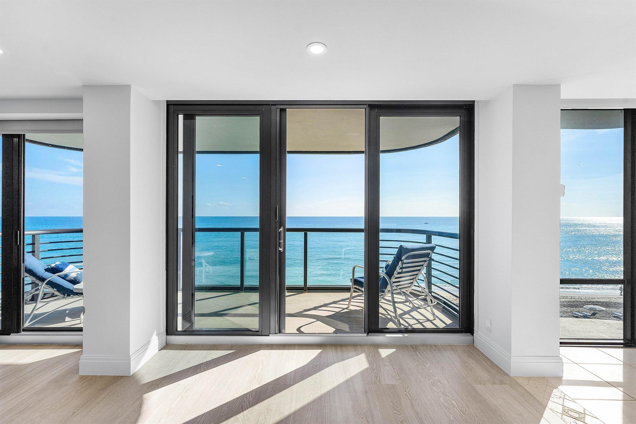 MARBELLA CONDO - Residential