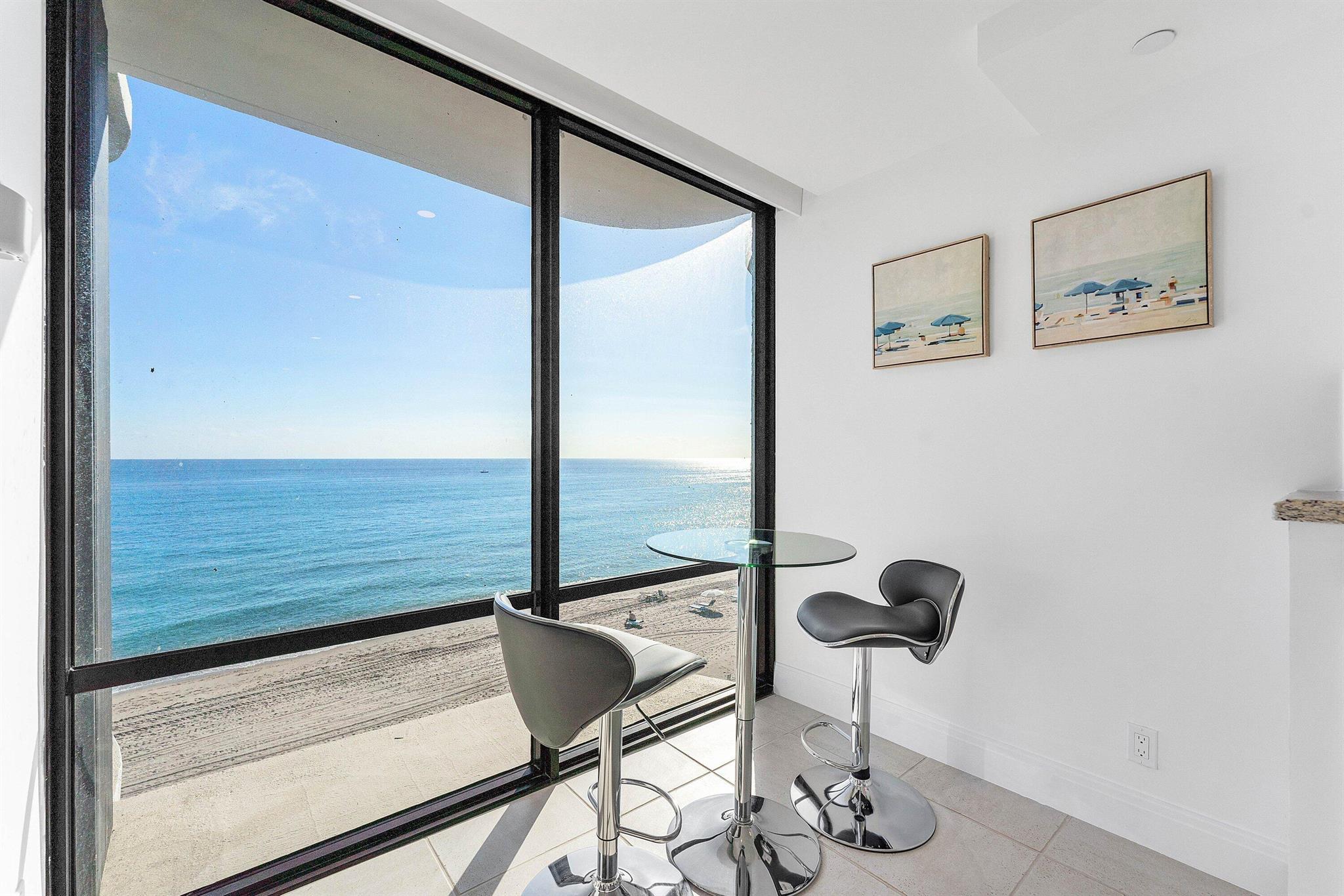 MARBELLA CONDO - Residential