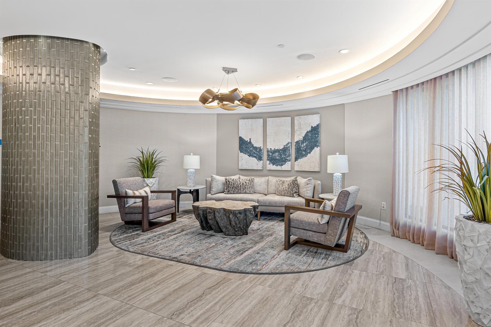 MARBELLA CONDO - Residential