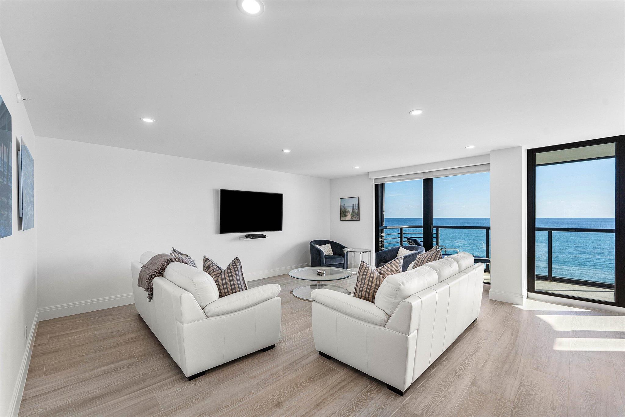 MARBELLA CONDO - Residential