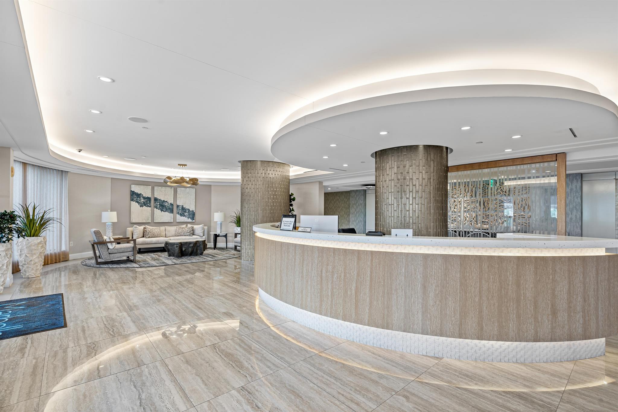 MARBELLA CONDO - Residential