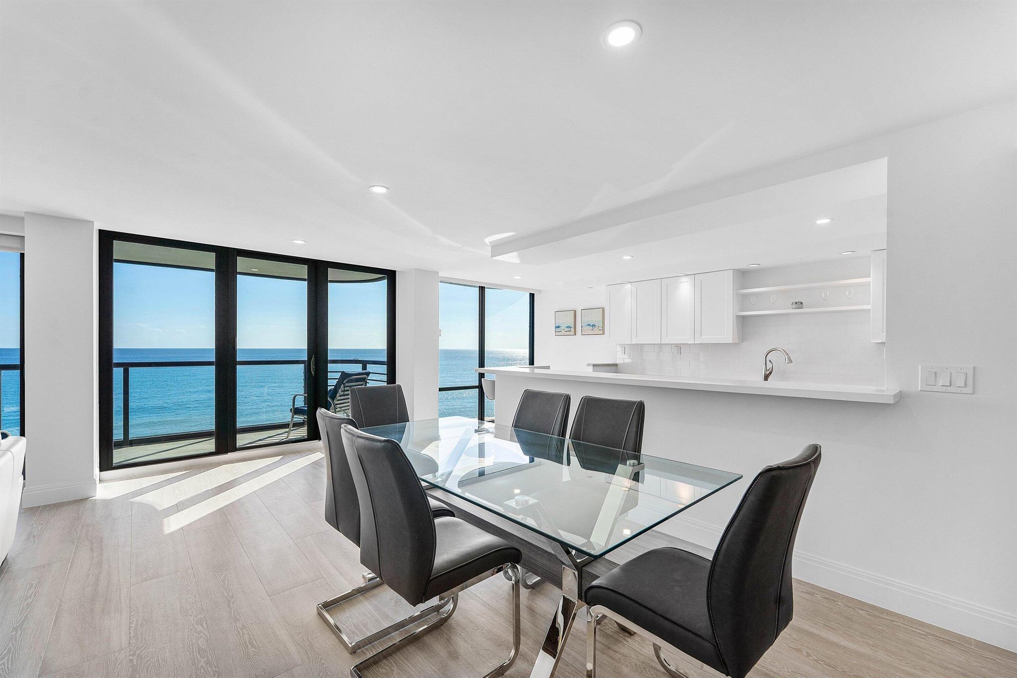 MARBELLA CONDO - Residential