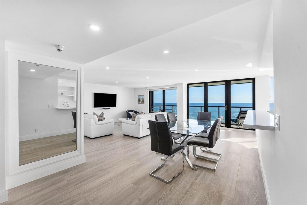 Photo of 250 S Ocean Boulevard #4f, Boca Raton, FL 33432 (MLS # R11149407)