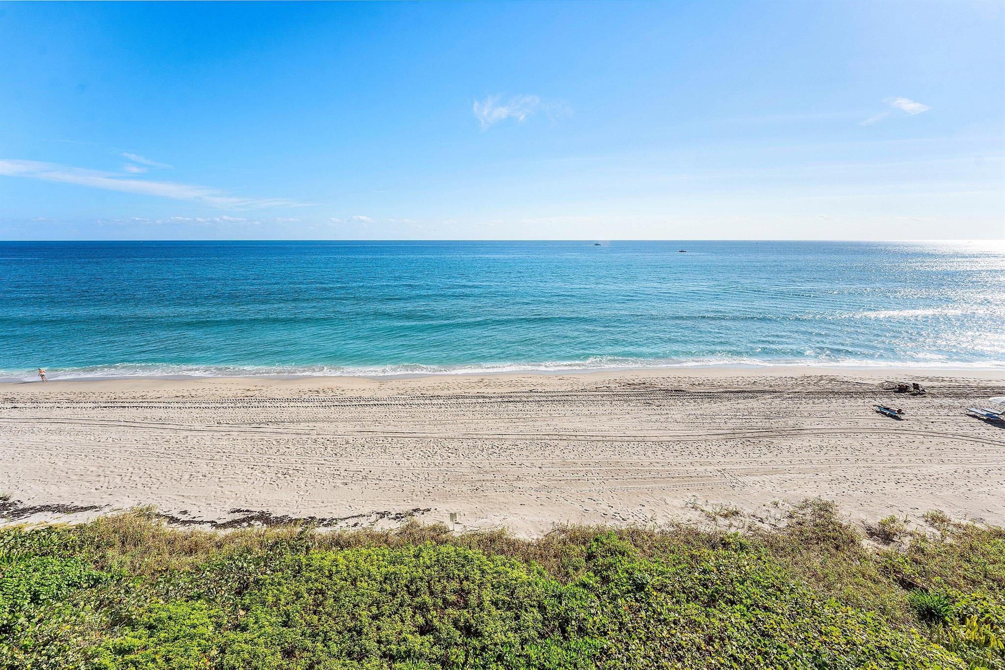 MARBELLA CONDO - Residential