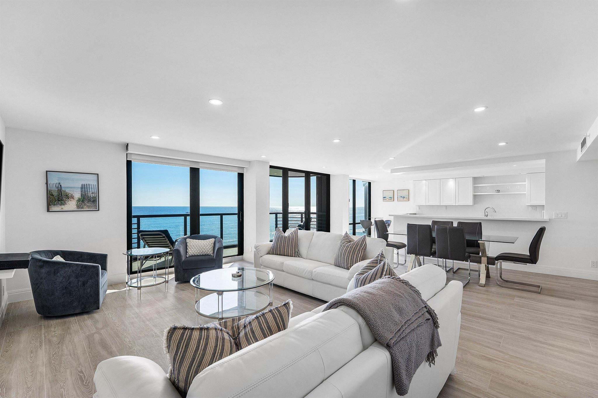 MARBELLA CONDO - Residential