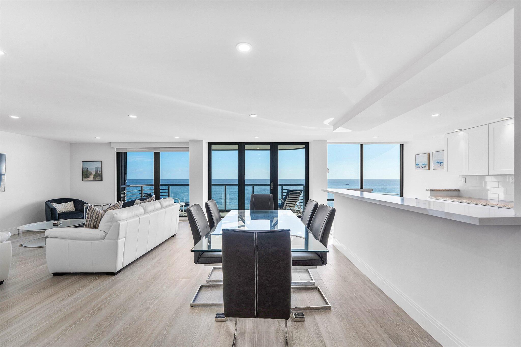 MARBELLA CONDO - Residential