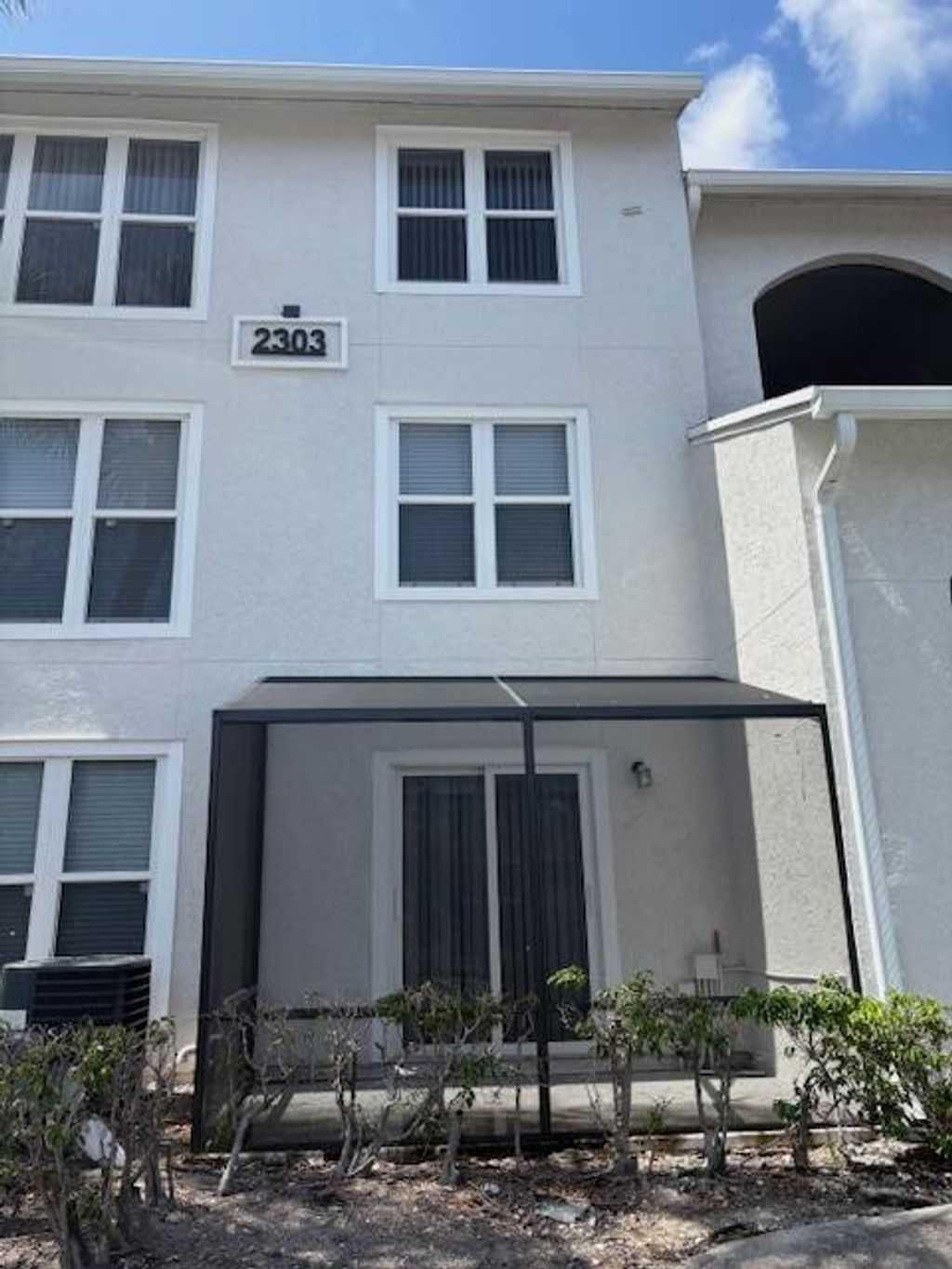 Photo of 2303 N Congress Avenue #15, Boynton Beach, FL 33426 (MLS # B26014391)