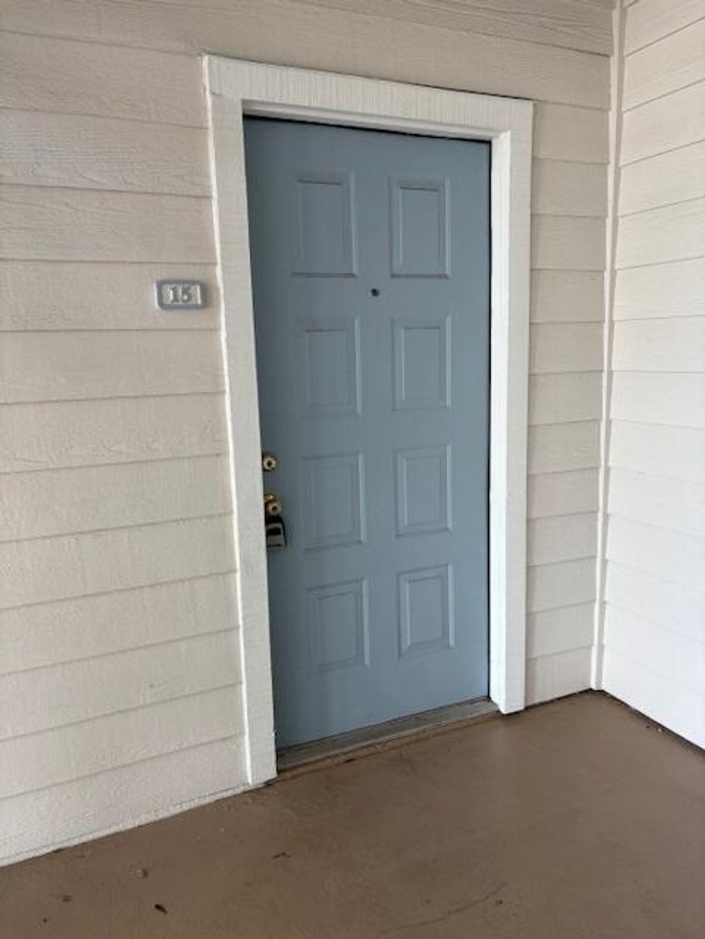 Photo of 2303 N Congress Avenue #15, Boynton Beach, FL 33426 (MLS # B26014391)
