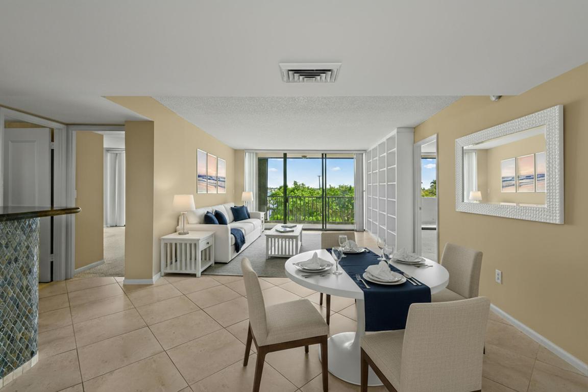 5200 N Flagler Drive 404