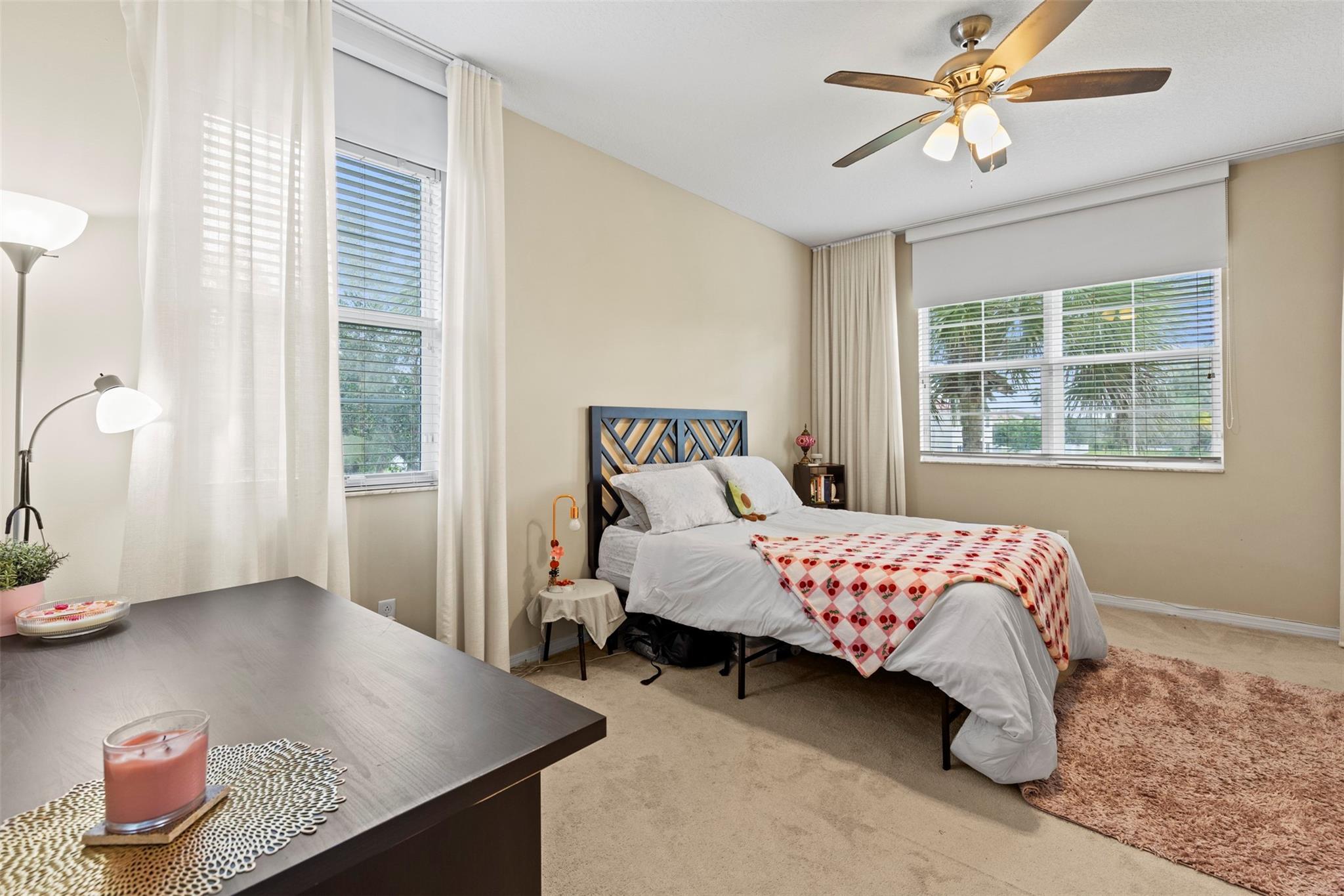Rodeo Village 176-182 B - Residential Lease