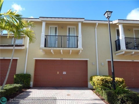 Photo of 4720 Mimosa Place #909, Coconut Creek, FL 33073 (MLS # B26013303)