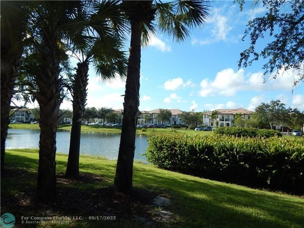 Photo of 4720 Mimosa Place #909, Coconut Creek, FL 33073 (MLS # B26013303)
