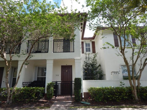 Tiny photo for 4720 Mimosa Place #909, Coconut Creek, FL 33073 (MLS # B26013303)