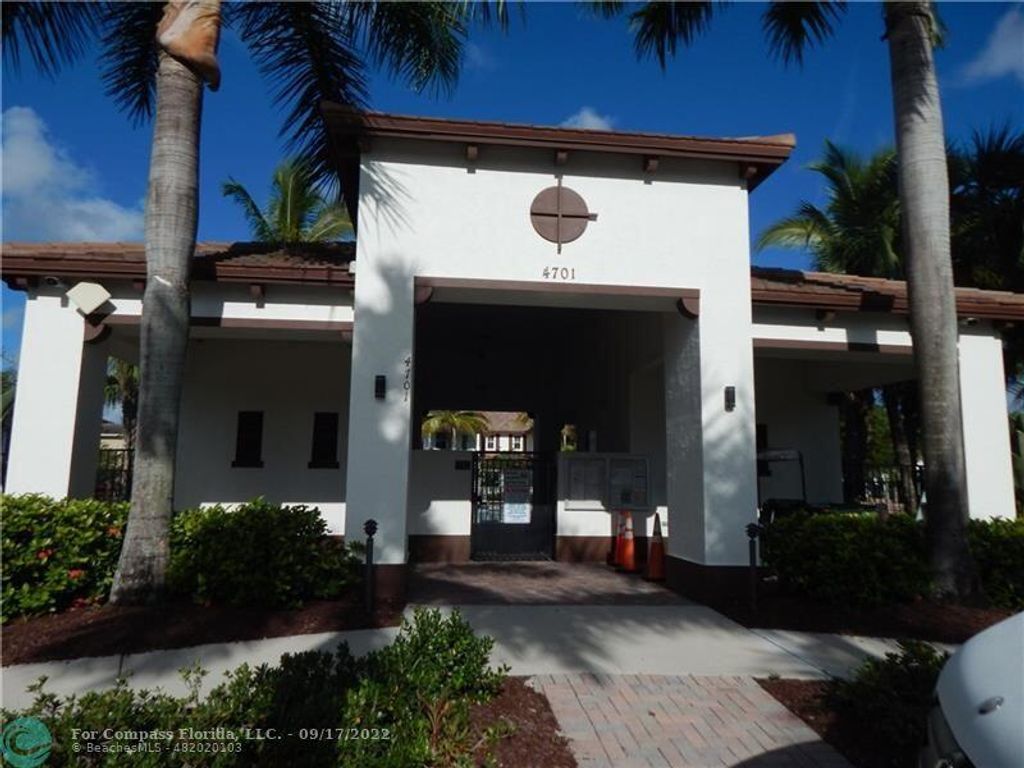 Photo of 4720 Mimosa Place #909, Coconut Creek, FL 33073 (MLS # B26013303)