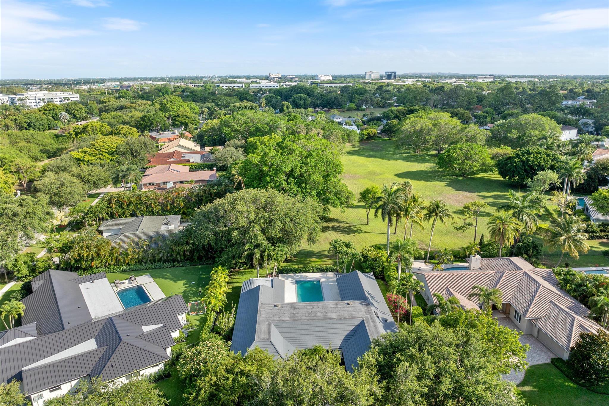 BOCA RATON BATH & TENNIS - Residential
