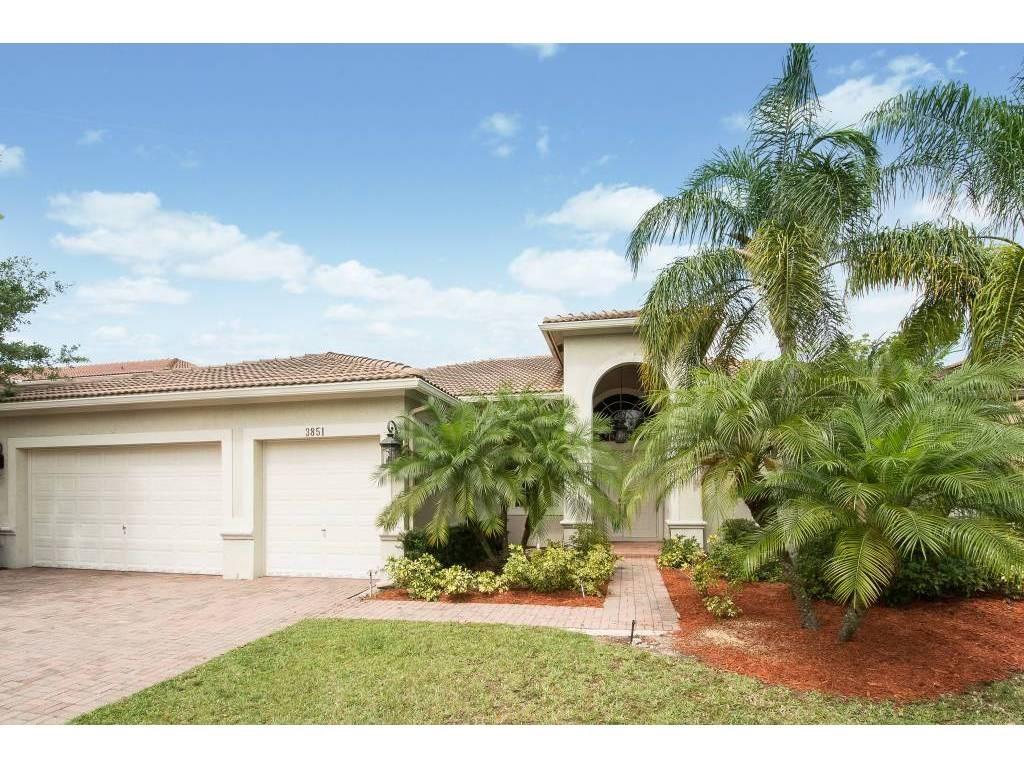 Isles At Weston 171-40 B - Residential Lease