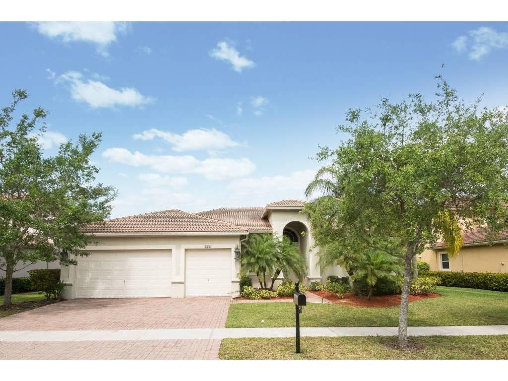 Isles At Weston 171-40 B - Residential Lease