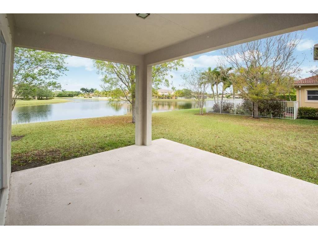 Isles At Weston 171-40 B - Residential Lease