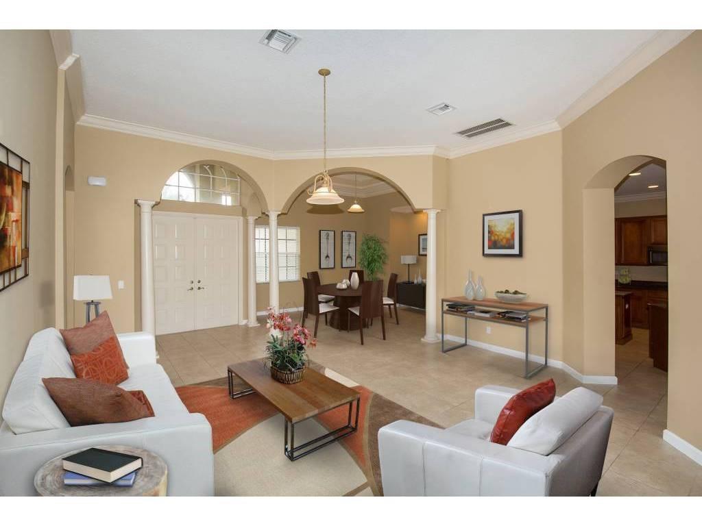 Isles At Weston 171-40 B - Residential Lease