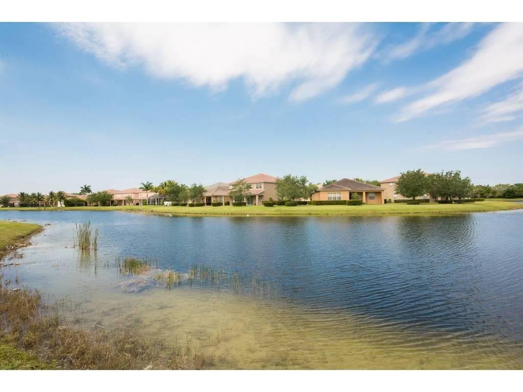 Isles At Weston 171-40 B - Residential Lease