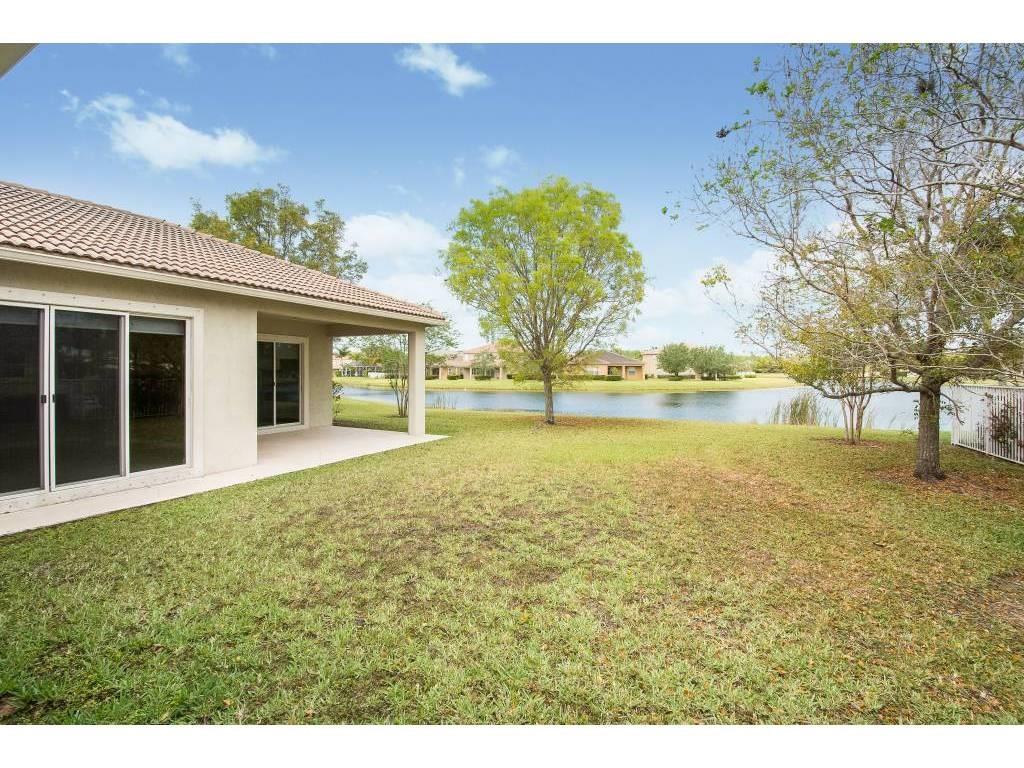 Isles At Weston 171-40 B - Residential Lease