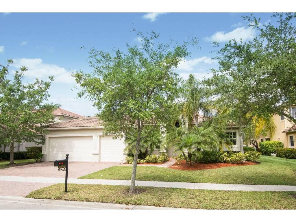 Isles At Weston 171-40 B - Residential Lease