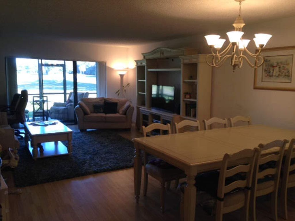 Photo of 8425 Casa Del Lago #C, Boca Raton, FL 33433 (MLS # B26001418)