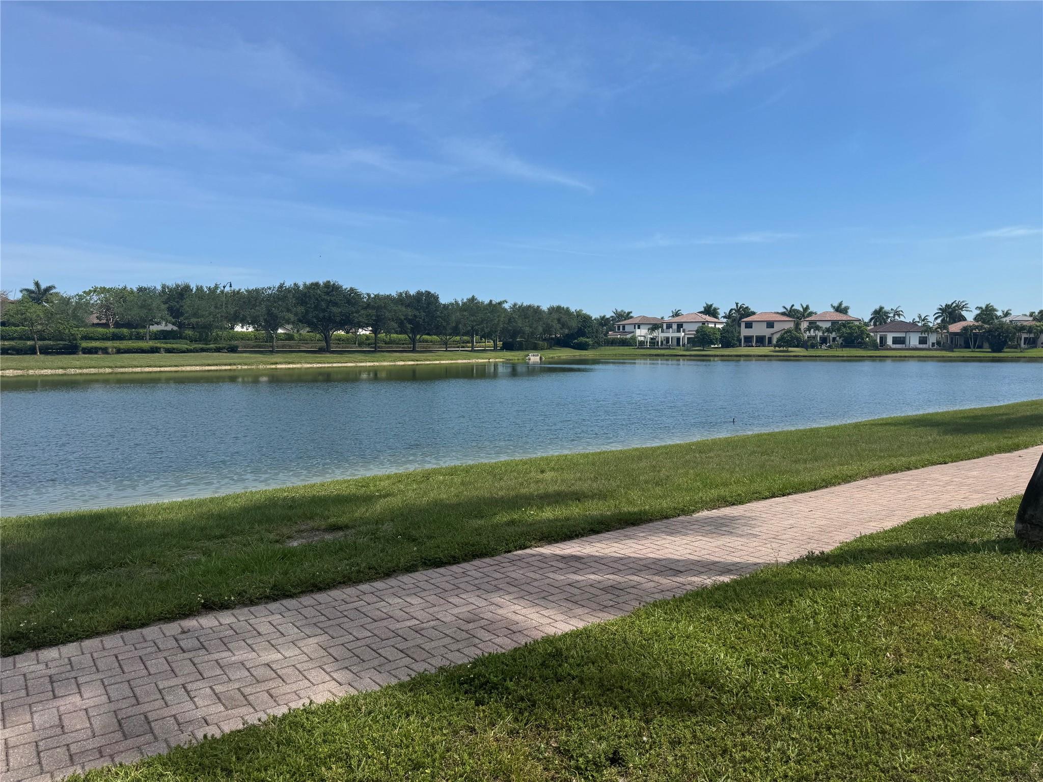 Monterra 175-155 B - Residential Lease