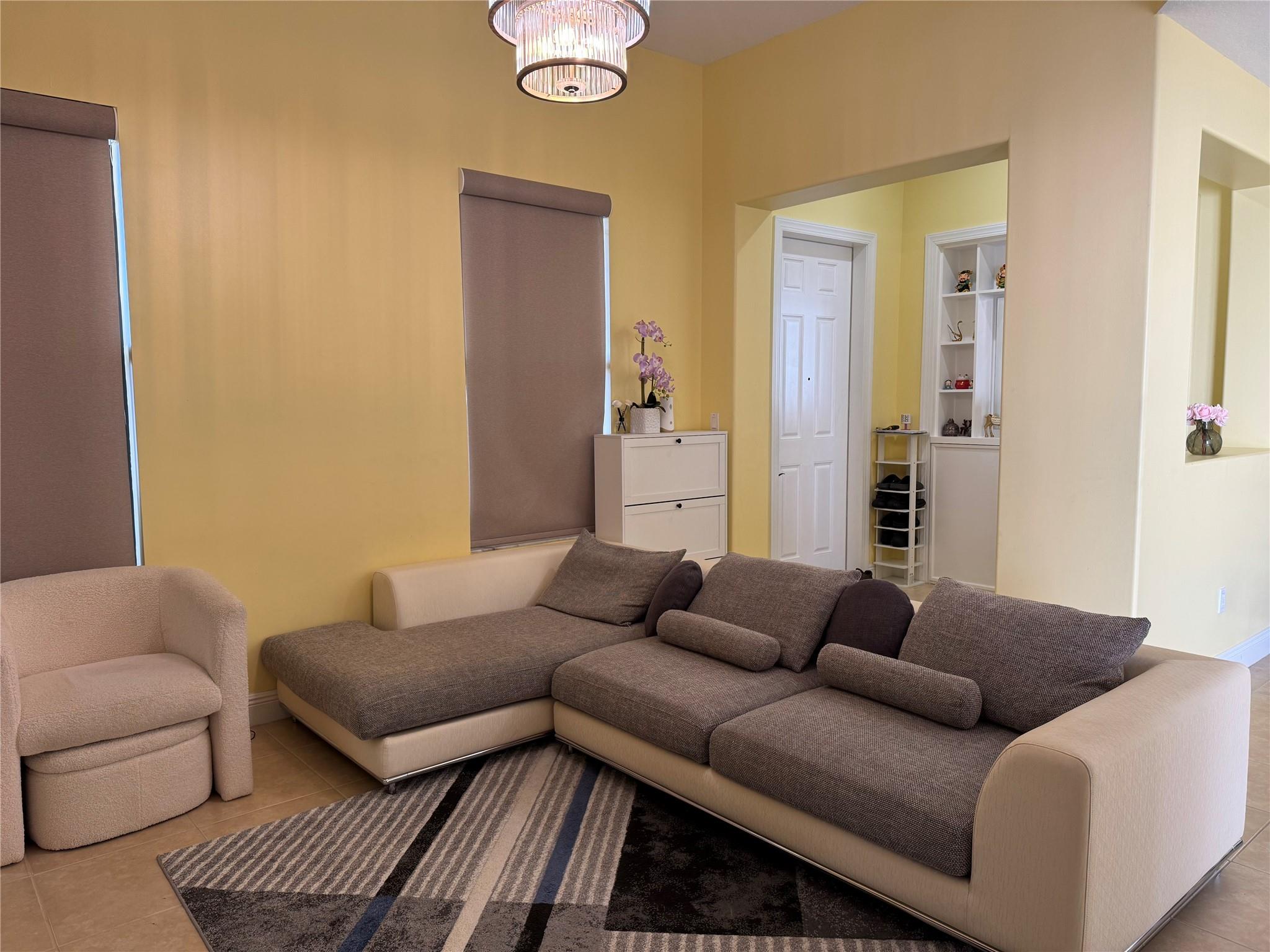 Monterra 175-155 B - Residential Lease