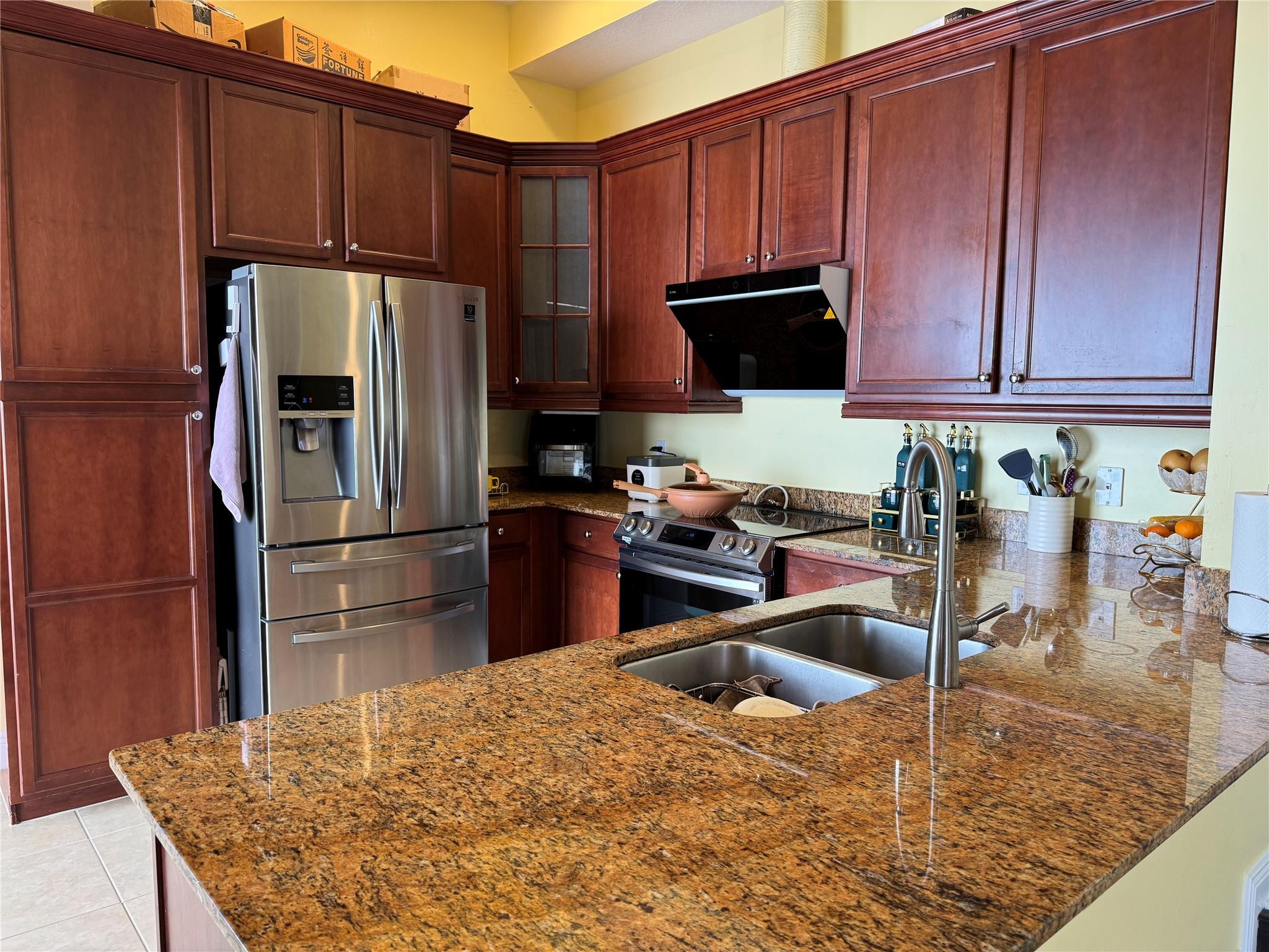 Monterra 175-155 B - Residential Lease