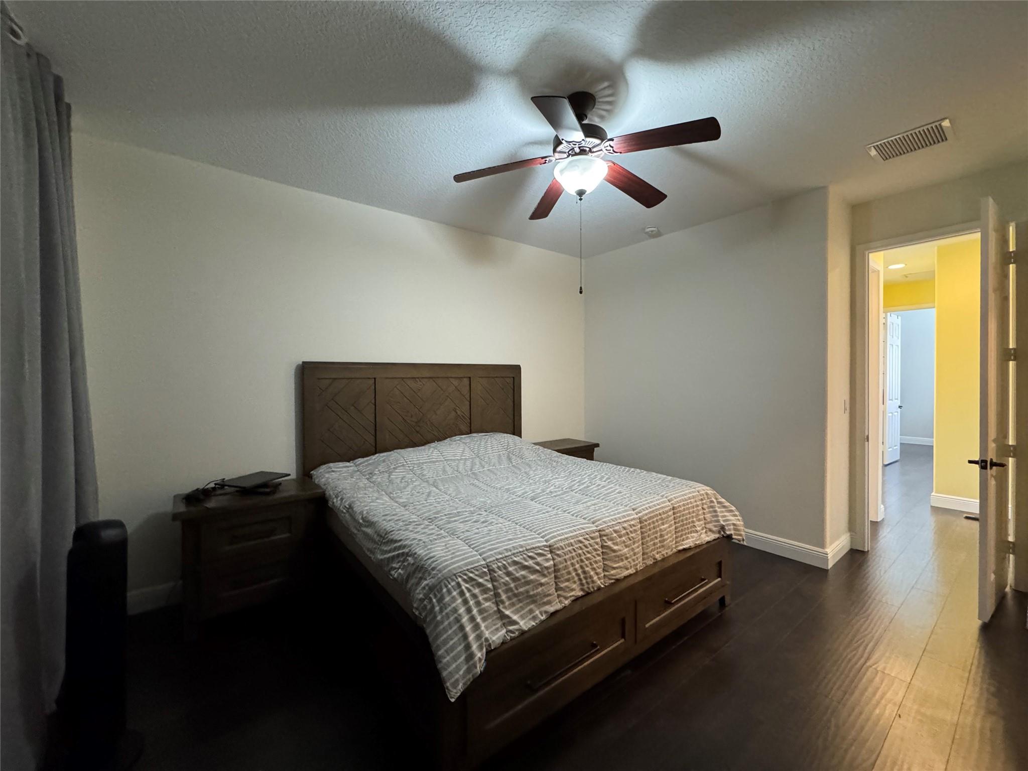 Monterra 175-155 B - Residential Lease