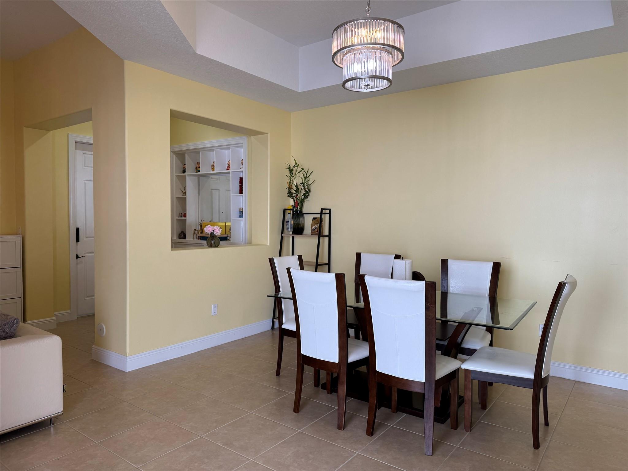 Monterra 175-155 B - Residential Lease