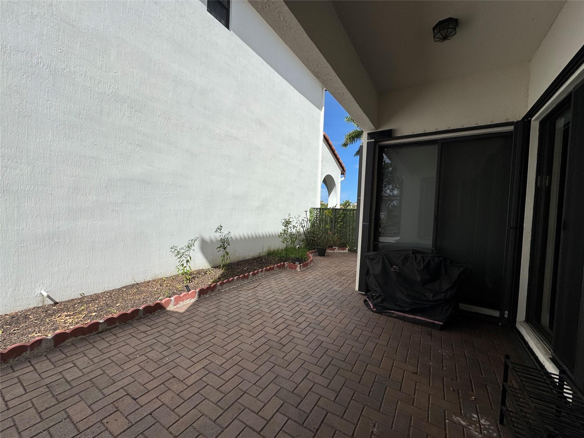 Monterra 175-155 B - Residential Lease