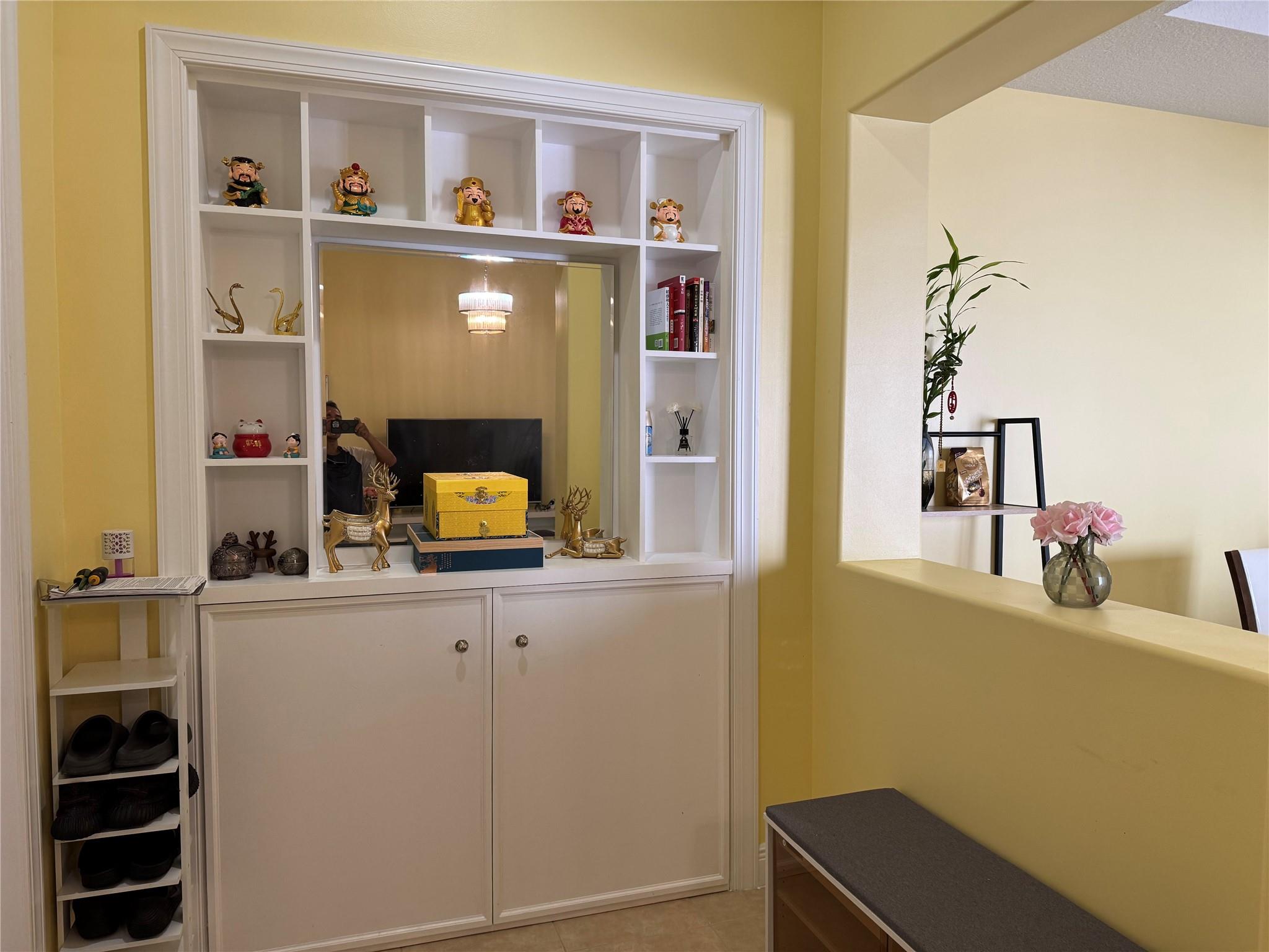 Monterra 175-155 B - Residential Lease