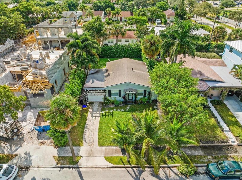 Photo of 254 Alpine Road, West Palm Beach, FL 33405 (MLS # R11101994)