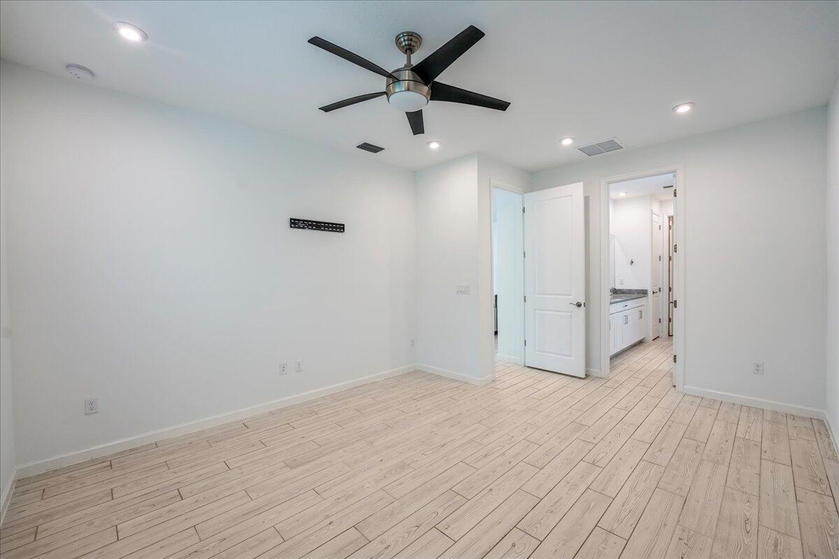 POINTE OF WOODS PUD - Residential