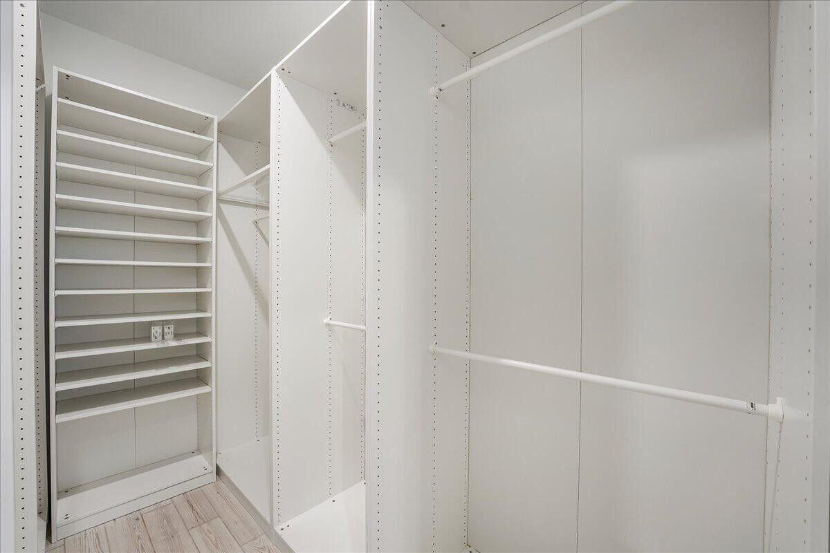 POINTE OF WOODS PUD - Residential