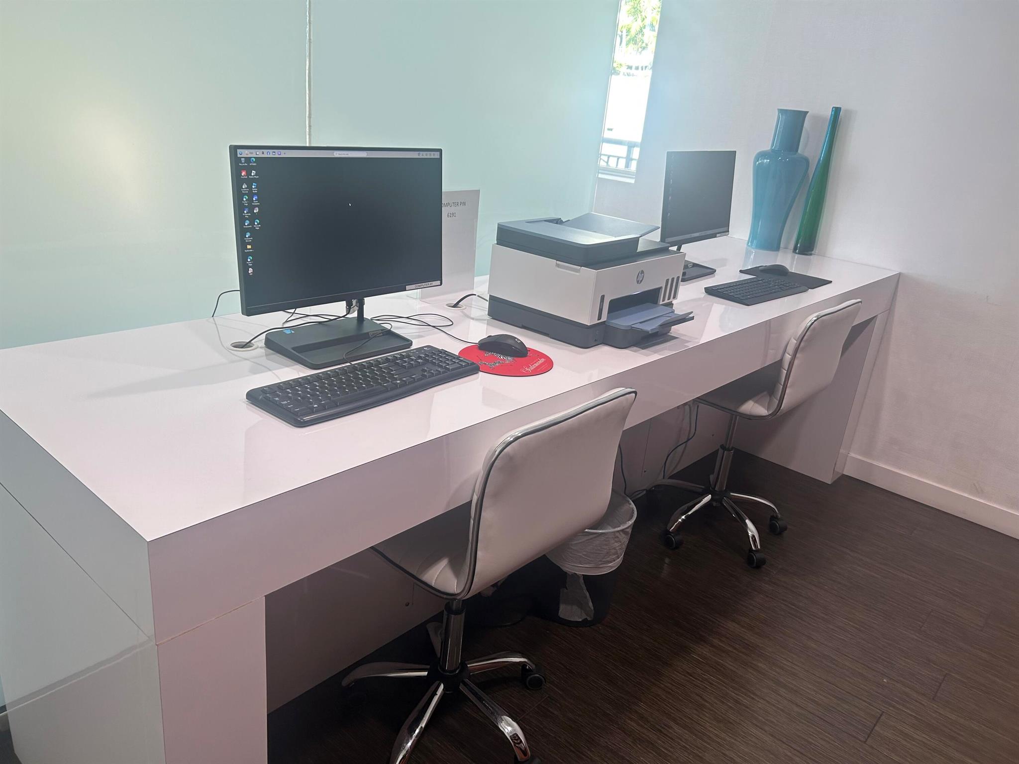 EDGE CONDO - Residential Lease