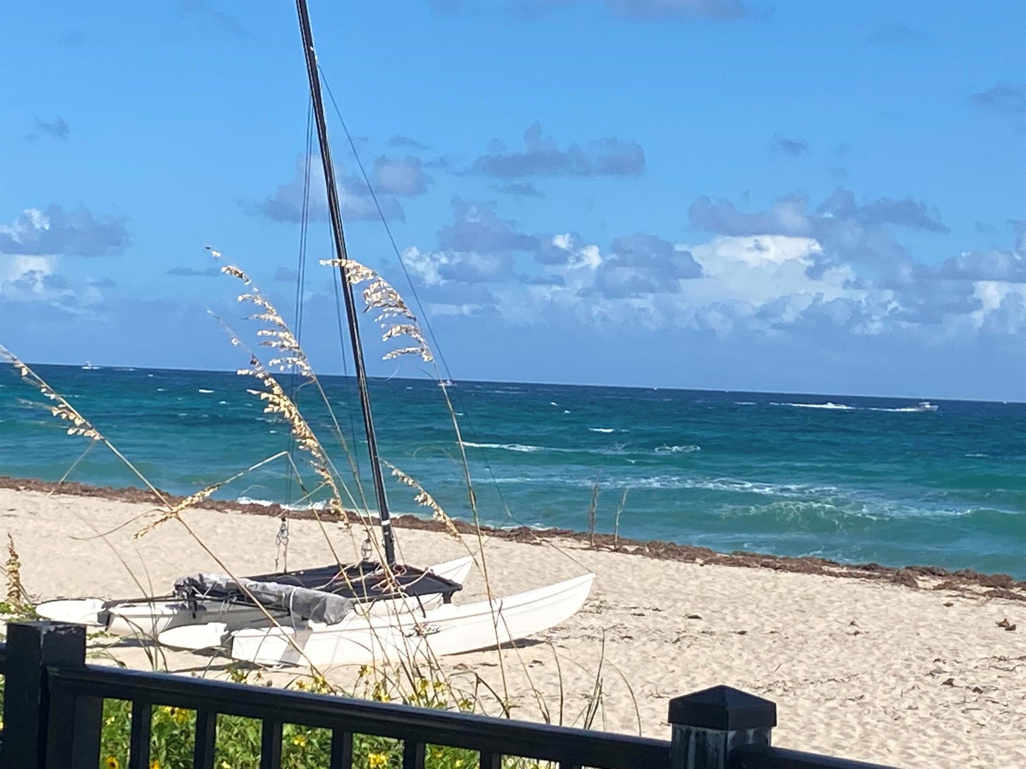 EDGE CONDO - Residential Lease