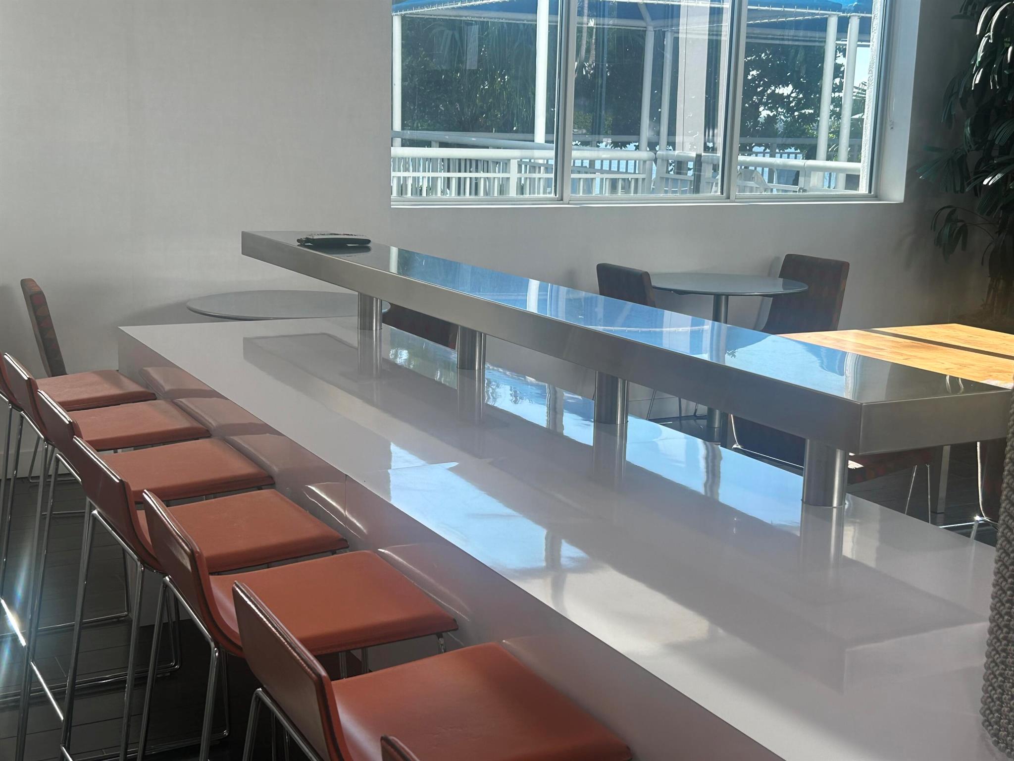 EDGE CONDO - Residential Lease