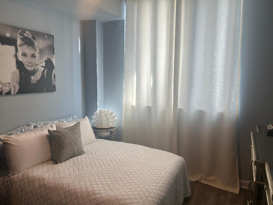 EDGE CONDO - Residential Lease