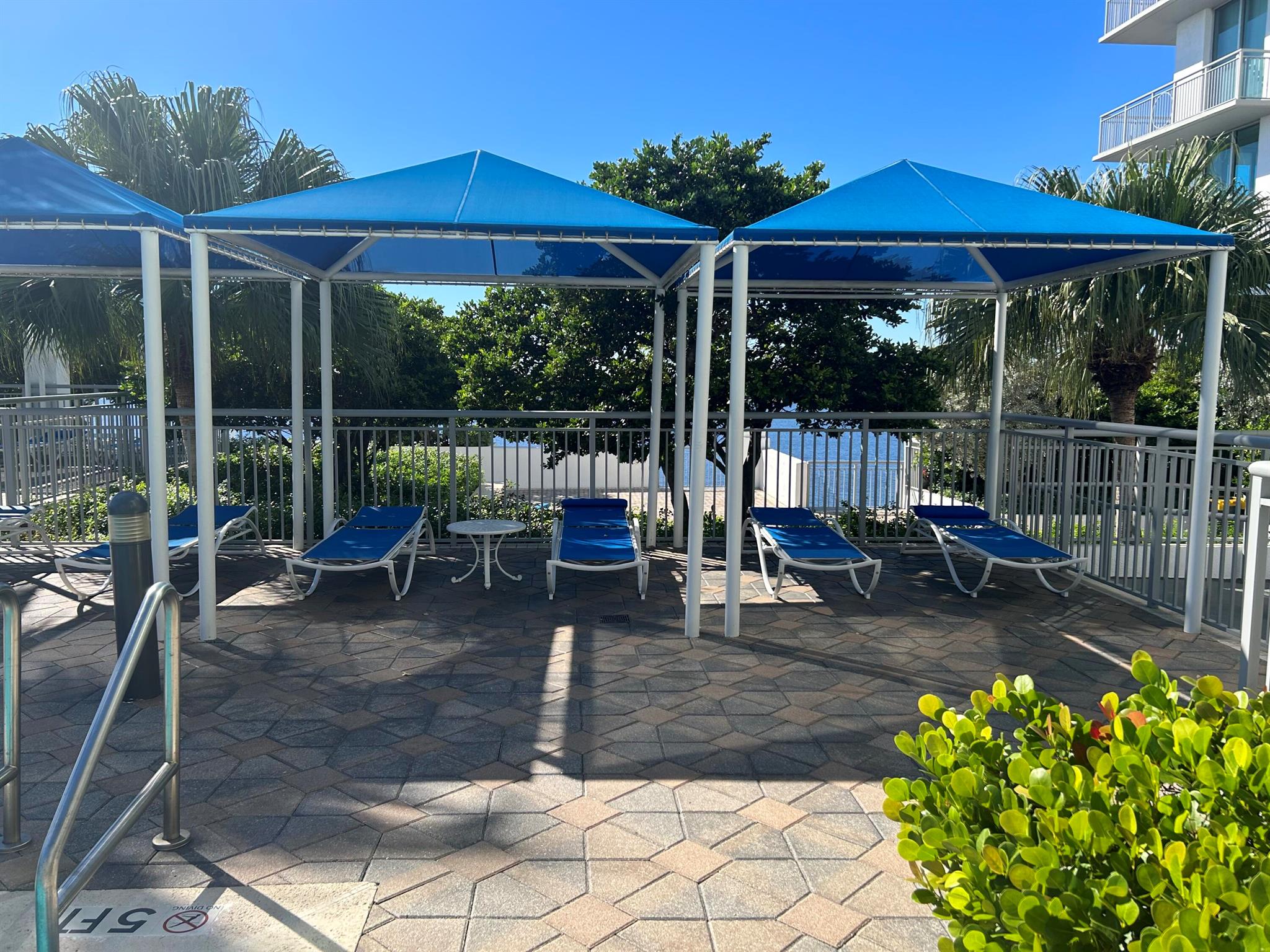 EDGE CONDO - Residential Lease