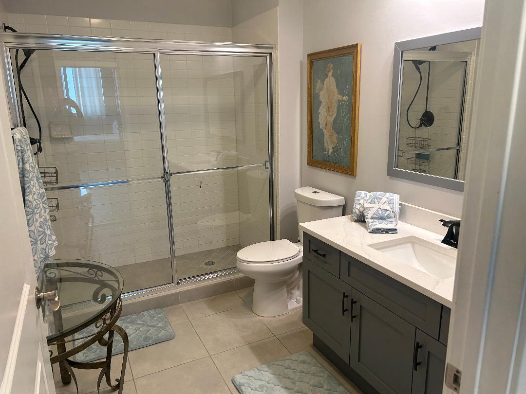 EDGE CONDO - Residential Lease