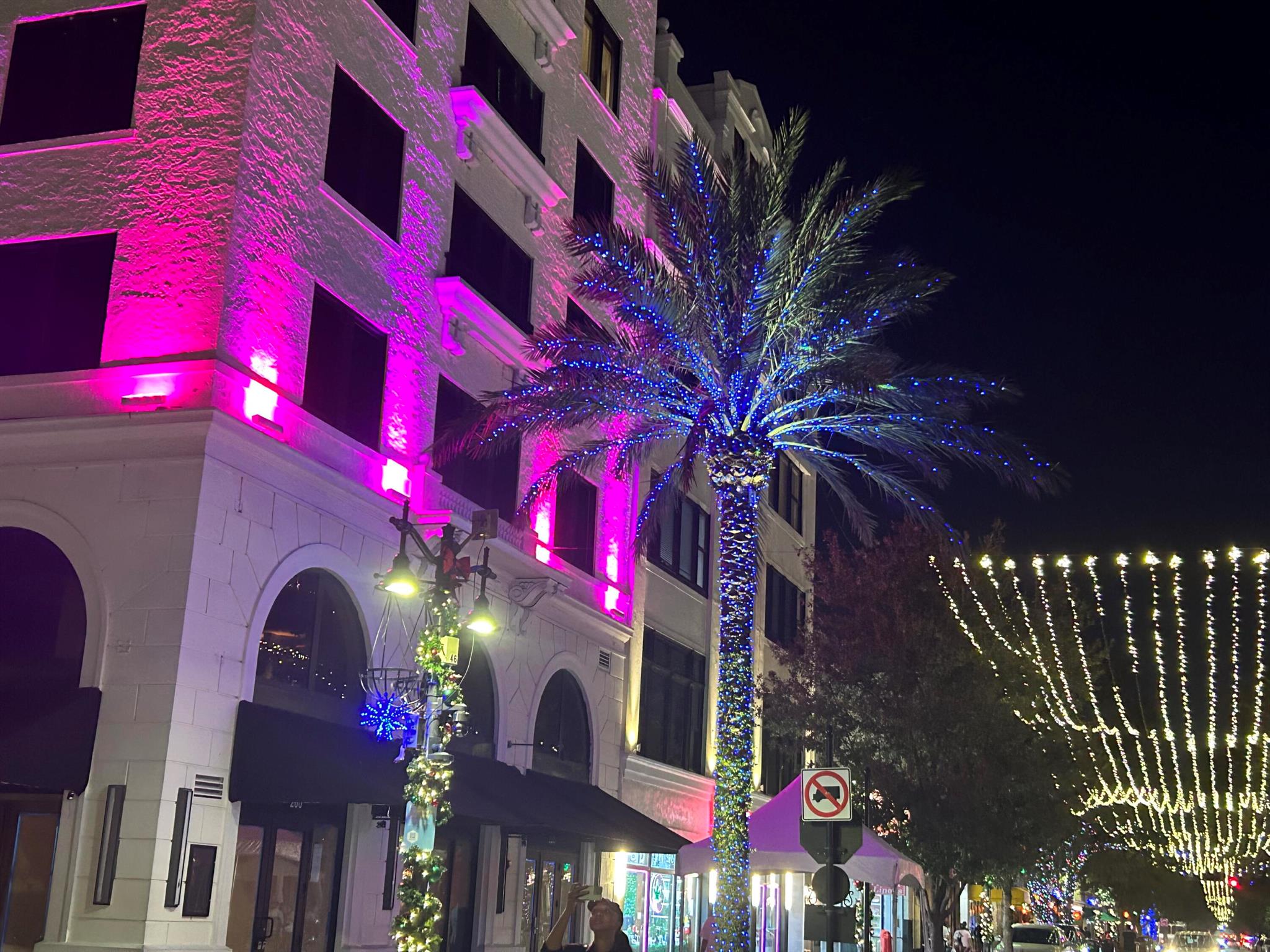 EDGE CONDO - Residential Lease