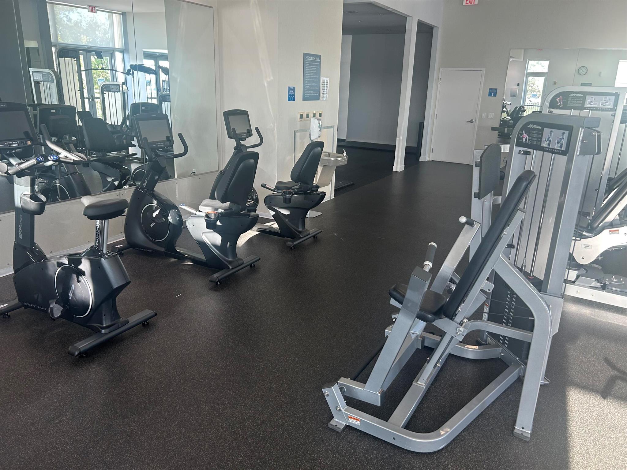 EDGE CONDO - Residential Lease
